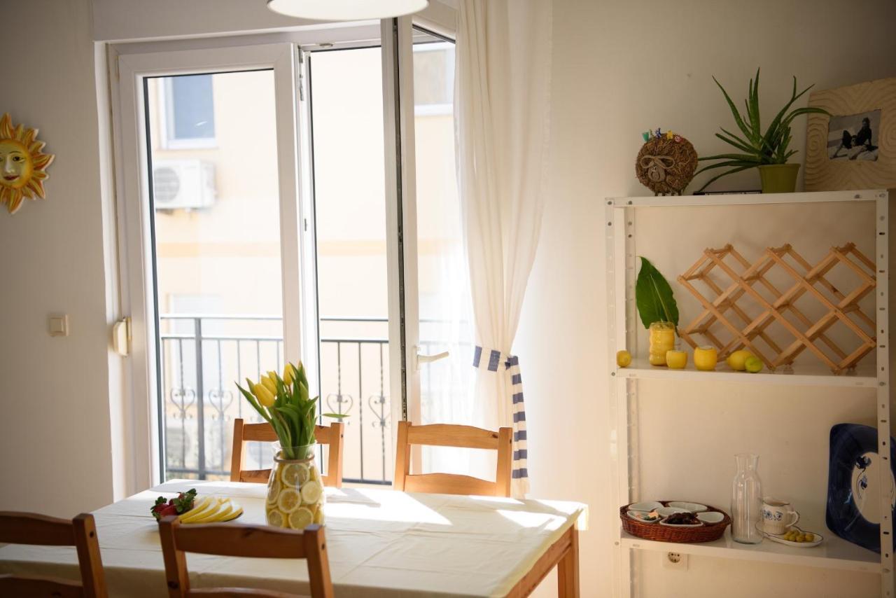 Villa Claudia Lemon Appartment Premantura Ngoại thất bức ảnh