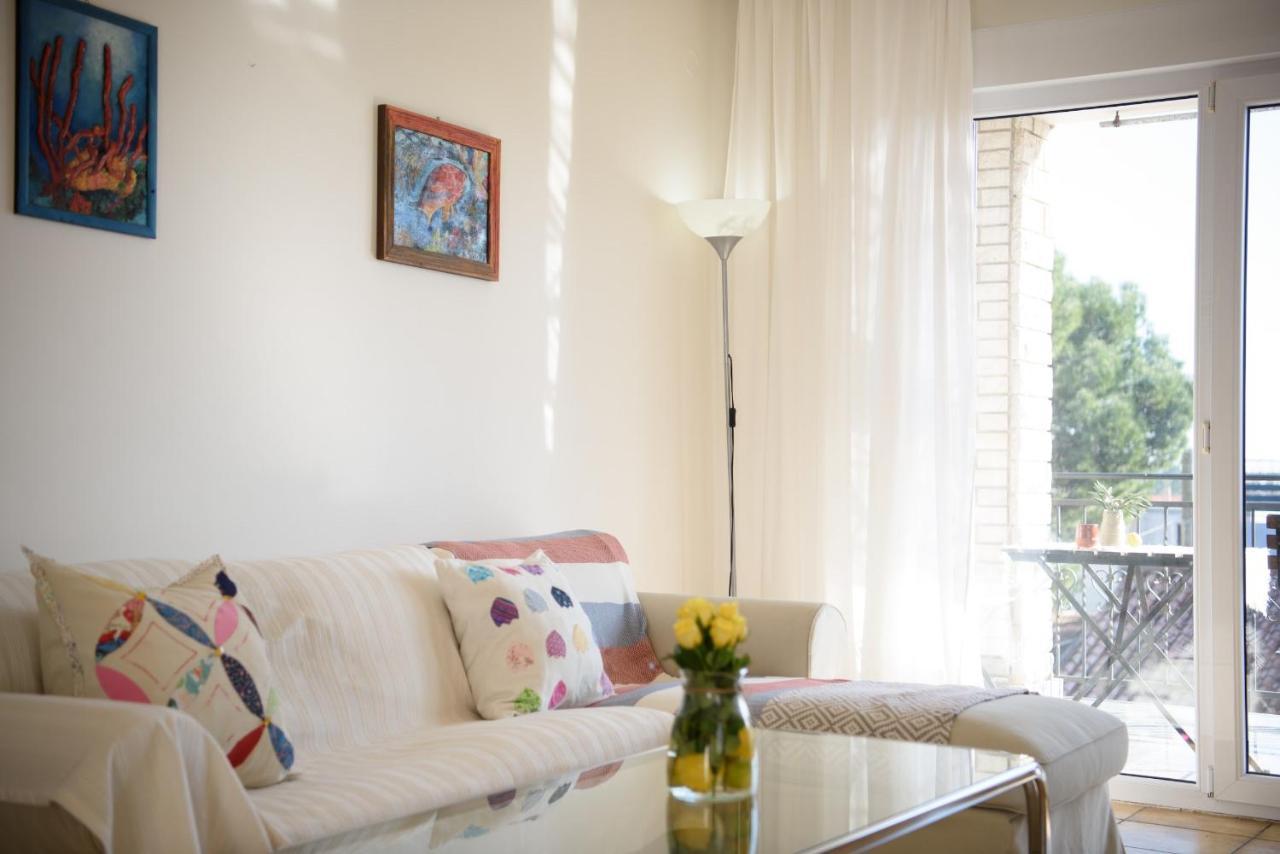Villa Claudia Lemon Appartment Premantura Ngoại thất bức ảnh