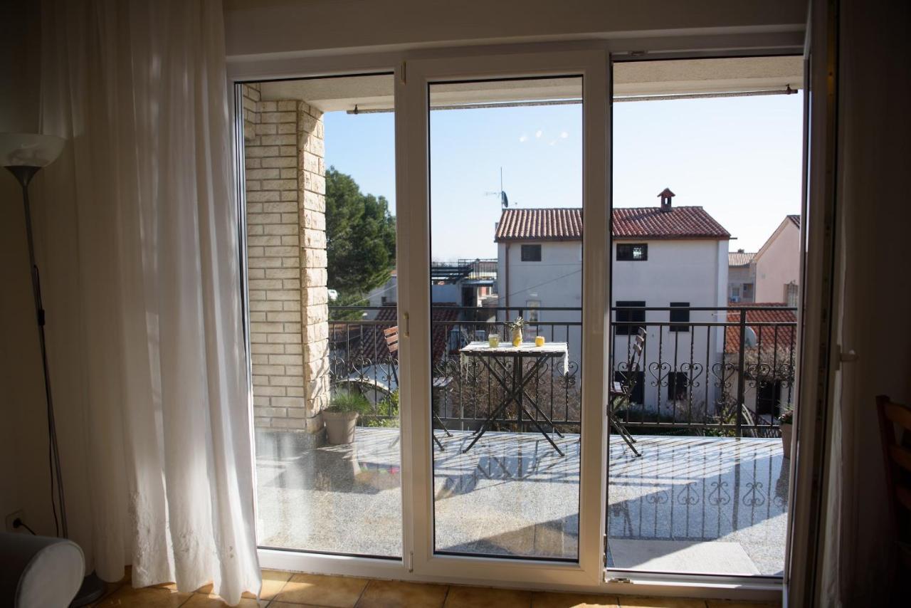 Villa Claudia Lemon Appartment Premantura Ngoại thất bức ảnh