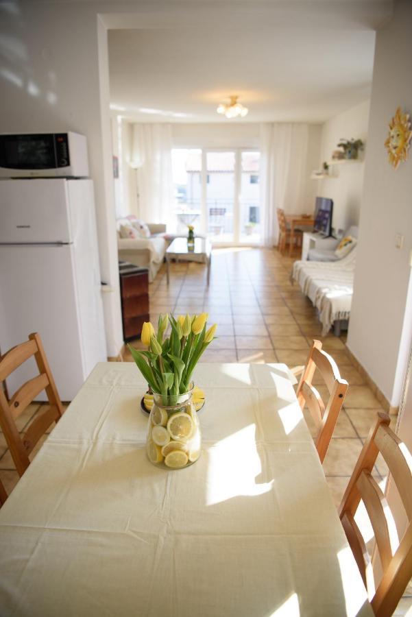 Villa Claudia Lemon Appartment Premantura Ngoại thất bức ảnh