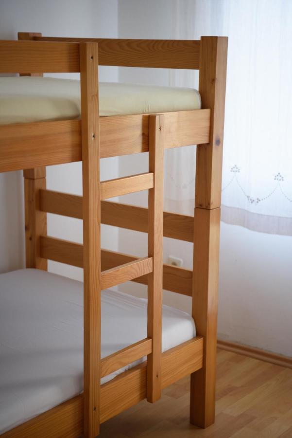 Villa Claudia Lemon Appartment Premantura Ngoại thất bức ảnh